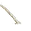 High-Density Ceramic Sealing Rope, 5 m, High-Temperature Insulation for Industrial Ovens and Furnaces (20 mm × 20 mm) view 1
