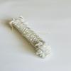 High-Density Ceramic Sealing Rope, 5 m, High-Temperature Insulation for Industrial Ovens and Furnaces (20 mm × 20 mm) view 3