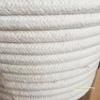 High-Density Ceramic Sealing Rope, 5 m, High-Temperature Insulation for Industrial Ovens and Furnaces (20 mm × 20 mm) view 4