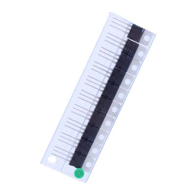 Yechiry Wholesale 10-Piece LM7805 Voltage Regulator Chip, Indestructible for Electronics