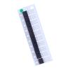Yechiry Wholesale 10-Piece LM7805 Voltage Regulator Chip, Indestructible for Electronics view 2