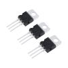 Yechiry Wholesale 10-Piece LM7805 Voltage Regulator Chip, Indestructible for Electronics view 3