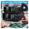 3000 W High-Power Laboratory Power Supply, USB, Low Noise (R-SPS6010S-USB) view 3