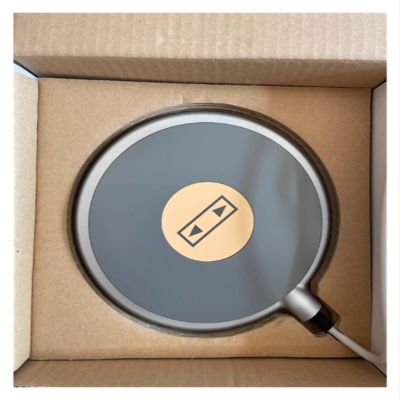 Duratekx 4535 670 58051 Foot Switch