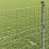 Euro Fence 1.2 x 10 m, PVC-Coated Iron Garden Fence view 4
