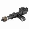 Yctze Vehicle Speed Sensor, Compatible with 1998–2002 Vehicles view 1