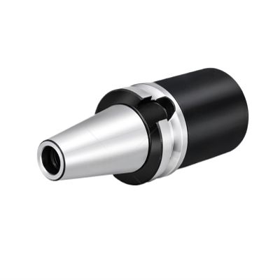 BT30 BT40 BT50 SLN Tool Holder, Side-Fixed Shanks SLN16/20/25/32 for CNC Machine Tools (BT50-SLN25-100L)