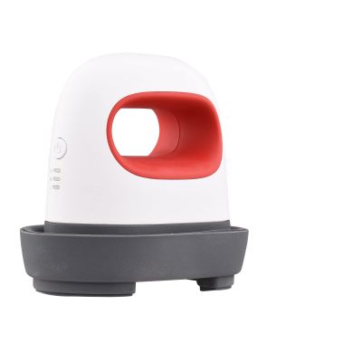 BINGNU Portable Mini Heat Press Machine for T-Shirt Printing and DIY
