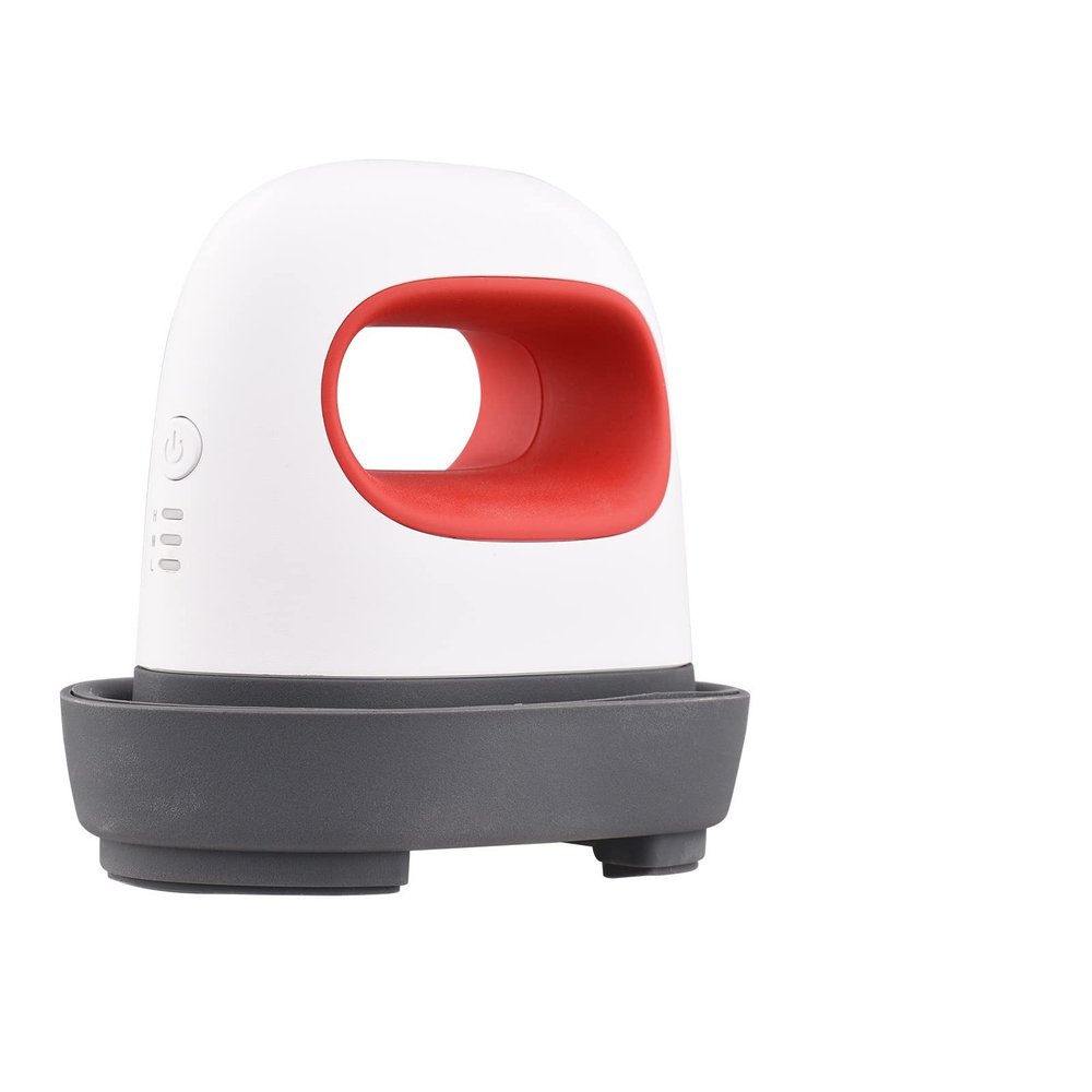 BINGNU Portable Mini Heat Press Machine for T-Shirt Printing and DIY