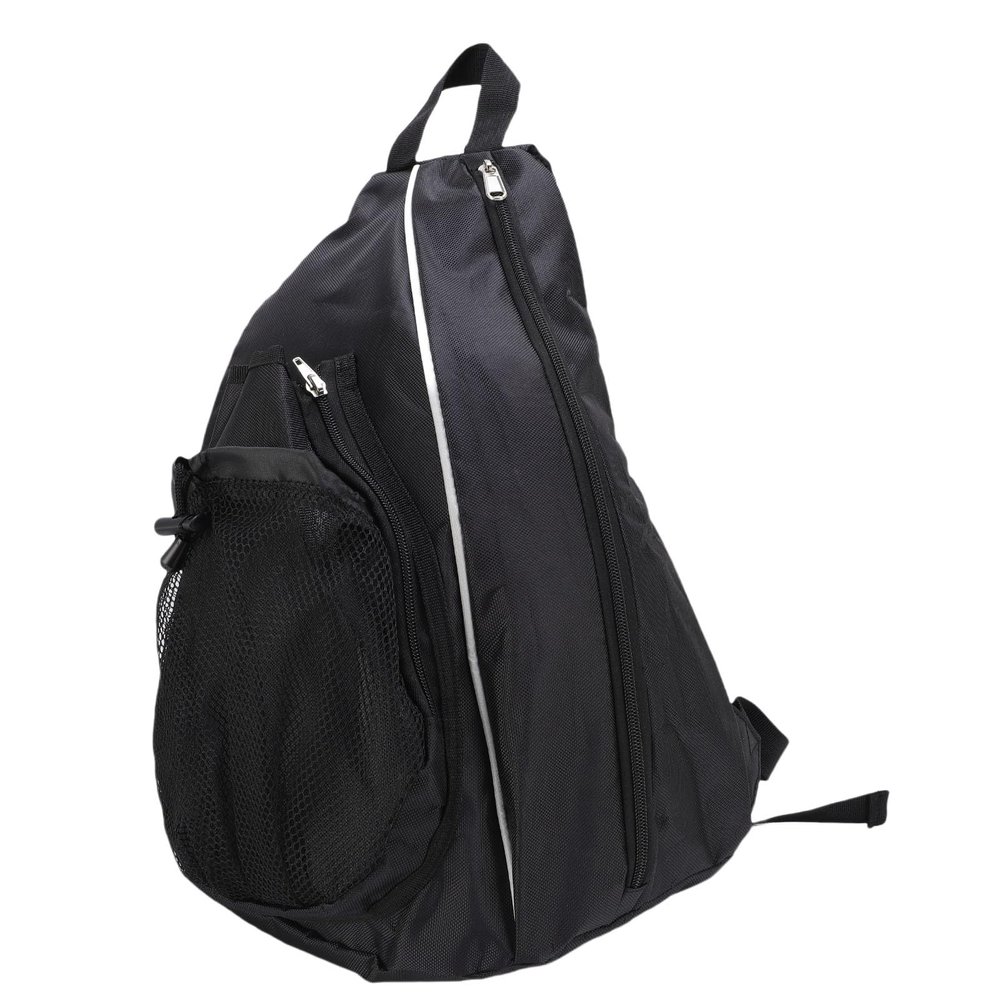 Zunate Paddle Sports Bag, 35 L, Large Capacity, for Pickleball and Badminton, Multifunctional Outdoor Design, High-Quality Oxford Fabric