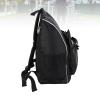 Zunate Paddle Sports Bag, 35 L, Large Capacity, for Pickleball and Badminton, Multifunctional Outdoor Design, High-Quality Oxford Fabric view 3