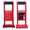 Eujgoov Drywall Carrier, Heavy-Duty Panel Lifting Tool, 80 kg Capacity view 3