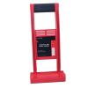 Eujgoov Drywall Carrier, Heavy-Duty Panel Lifting Tool, 80 kg Capacity view 4