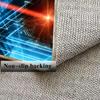 Gaming Office Chair Mat for Hard Floors, Scratch-Resistant, 120 x 160 cm view 4