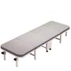 KRXSOBNV Folding Bed Chair, Easy-to-Use Sleeper Chair (S) view 1