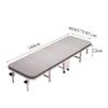 KRXSOBNV Folding Bed Chair, Easy-to-Use Sleeper Chair (S) view 2