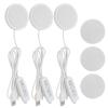 3-Piece LED Lamp Kit for Bambu Lab 001 view 1