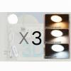 3-Piece LED Lamp Kit for Bambu Lab 001 view 4