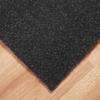 Cambridge Young Carpet in Dark Gray, GUT Seal Certified, 500 x 1,000 cm view 3