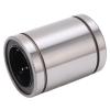 LM40UU Linear Ball Bearing, Steel, High-Speed Linear-Motion Bearing for 3D Printers and Engraving Machines, 80 mm Wide, 60 mm OD, 40 mm ID view 3