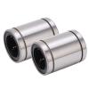 LM40UU Linear Ball Bearing, Steel, High-Speed Linear-Motion Bearing for 3D Printers and Engraving Machines, 80 mm Wide, 60 mm OD, 40 mm ID view 4