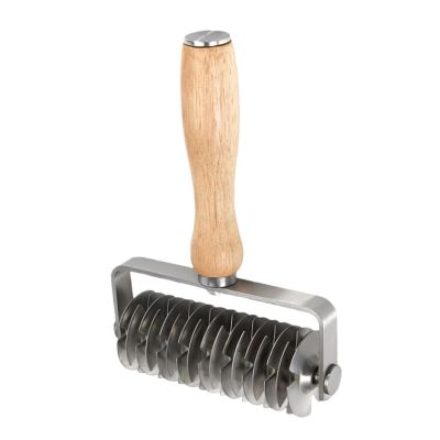 Pastry Wheel Tool for Cutting Pizza