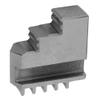 Depisuta Outer Chuck Jaws, 3-Piece Set for Metalworking Lathes view 2