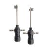 Door Lock Actuator for Extreme Storms, Professional Locksmith Tool for Middle Diebold Locks, Flagpoles, and Safes view 2
