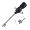 Door Lock Actuator for Extreme Storms, Professional Locksmith Tool for Middle Diebold Locks, Flagpoles, and Safes view 3