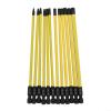 Zoegneer 150 mm Extended Star Screwdriver Bit Set with Hole, Alloy Steel, T7 T8 T27 T35 T40, 1/4-Inch Hex Shank, for Electric, Handheld and Drill Drivers, 12-Piece view 2