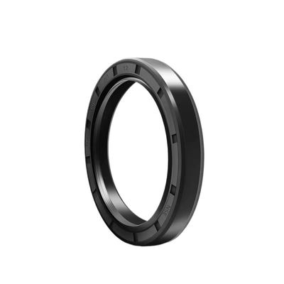 NBR Double-Lip Oil Seal, TC 125 × 170 × 13 mm