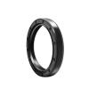 NBR Double-Lip Oil Seal, TC 125 × 170 × 13 mm view 1