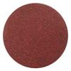 20-Piece 6-Inch Hook-and-Loop Orbital Sanding Discs, Aluminum Oxide, Grit 60–2000, Red (1000) view 1