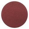 20-Piece 6-Inch Hook-and-Loop Orbital Sanding Discs, Aluminum Oxide, Grit 60–2000, Red (1000) view 2