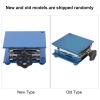 Adjustable Aluminum Oxide Lift Platform, 150 x 150 x 250 mm, Sturdy Corrosion-Resistant Laboratory Lift Stand view 3