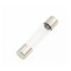 DNIEEEYBL Glass Fuses, 6 x 30 mm, 100-Pack, Fast-Blow, 250 V, 0.5–30 A, 6 x 30 (10) view 1