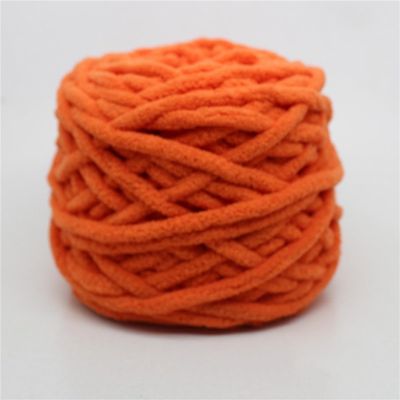 EGZASDI Giant Chunky Yarn, Thick Crochet Yarn, Multicolor (55)