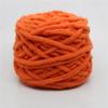 EGZASDI Giant Chunky Yarn, Thick Crochet Yarn, Multicolor (55) view 1