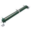 100 W 90 Ω Variable Resistor, Potentiometer, Porcelain Tube, Adjustable Resistor, Sliding Rheostat view 3