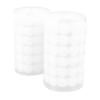 Strong Nylon Hook-and-Loop Dots, 1.5 cm, 504 Pairs for School and Home view 2