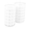 Strong Nylon Hook-and-Loop Dots, 1.5 cm, 504 Pairs for School and Home view 3
