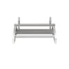 Adjustable Film Coating Applicator for Controlled Wet-Film Preparation, Precise Thicknesses up to 3,500 µm (150 mm) view 1