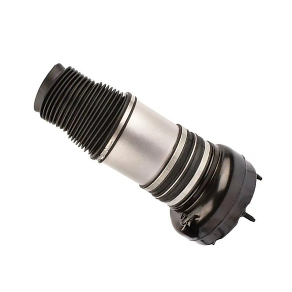 Mechanical Air Springs Compatible with A6 S6 RS6 C7 4G 2012–2018, 4H0616039T, 3Y5616039E, Front Air Suspension Struts