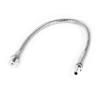 CNC Flexible Metal Coolant Hose with Round Nozzle, Water/Oil, Rotary Switch, 400/500 mm, DN8/DN10/DN15 (Color: DN8, Size: M-500 mm) view 1