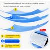 Portable PVC Fish Pond, Foldable, Waterproof, with Sturdy Steel Frame view 3