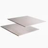 Square 316L Stainless Steel Plate, 2 mm Thick for DIY Crafts, Model Making, Repairs, and Engraving (300 x 200 x 2 mm, 1 pc) view 3