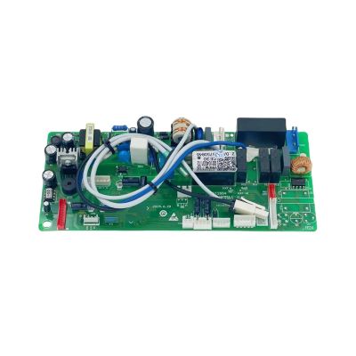 0010403172 Indoor Unit Control Board Compatible with Haier Air Conditioners