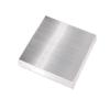 99.99% Metal Alloy Plate for Model Making, 10 × 10 cm, Easy to Work With (0.8 mm Thick) view 1