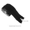 KOMBIUDA Heavy-Duty Self-Adhesive Dustproof Zipper for Greenhouses, 2.13 m x 7.62 cm, Nylon view 2