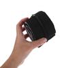KOMBIUDA Heavy-Duty Self-Adhesive Dustproof Zipper for Greenhouses, 2.13 m x 7.62 cm, Nylon view 4